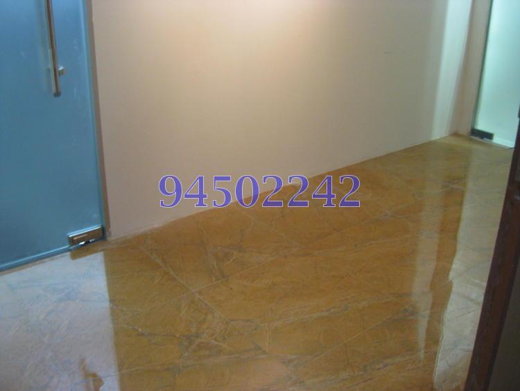 WOODLANDS BIZHUB (D27), Office #113927072
